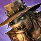 Oddworld: Stranger’s Wrath icon