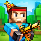 Pixel Gun 3D icon