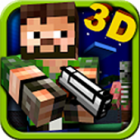 Pixlgun 3D – Survival Shooter