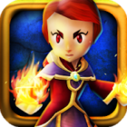 Pocket RPG icon