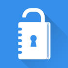 Private Notepad – notes icon