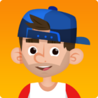 Pumped BMX 2 icon