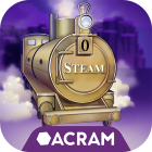 Steam: Rails to Riches icon