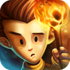 The Greedy Cave icon