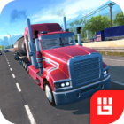 Truck Simulator Pro 2