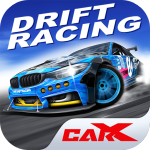 CarX Drift Racing icon