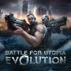 Evolution: Battle for Utopia