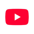 YouTube icon