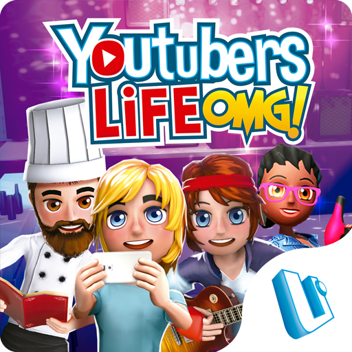 rs Life - Gaming v1.6.6 APK + MOD for Android