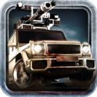 Zombie Roadkill 3D icon