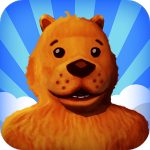 My Talking Bear Todd – Virtual Pet Game