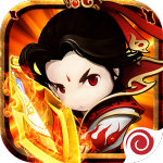 Wuxia Legends – Condor Heroes