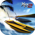 Xtreme Racing 2 – Speed Boats