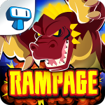 UFB Rampage – Ultimate Monster Championship