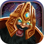 Runewards: Strategy Card Game icon