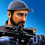 Aim 2 Kill: FPS Sniper 3D Games