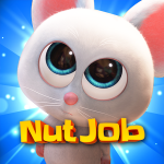 Nut job : 3 match