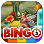 Bingo Quest – Elven Woods Fairy Tale