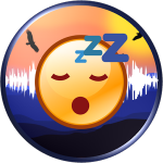 Sleep relax – white noise