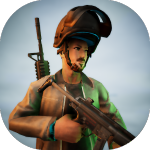 Battle Game Royale icon