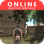 TIO: Battlegrounds Royale