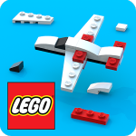 LEGO Go Build