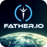 Father.IO – Tactical Map