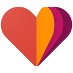 Google Fit – Fitness Tracking icon