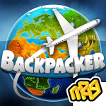 Backpacker – Travel Trivia Game