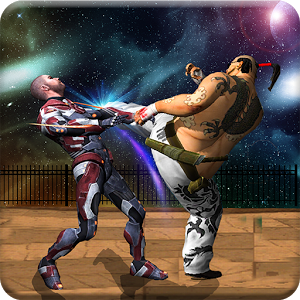 Big Fighting Game Game for Android - Download