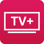 TV+ HD icon