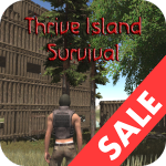 Thrive Island – Survival