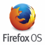 Firefox OS Launcher