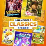 Gameloft Classics: Arcade