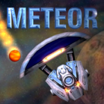 Meteor Brick Breaker HD