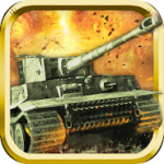 Panzer Force: Battle of fury