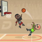Basketball Battle icon