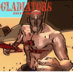 Gladiators Blood and Sand – Online IO Battle Arena