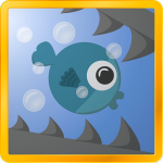 Fishy Bay – Free Them All, Casual Game