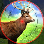 Deer Hunting Sniper Safari – Animals Hunt