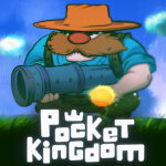 Pocket Kingdom – Tim Tom’s Journey