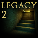 Legacy 2 – The Ancient Curse