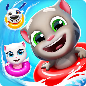 Talking Tom and Ben News Free for Android - Download the APK from Uptodown