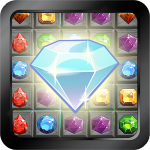 Jewels Deluxe 2018 – New Mystery Jewels Quest