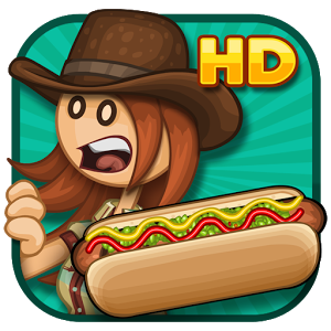 Papa's Hot Doggeria HD APK (Android Game) - Baixar Grátis