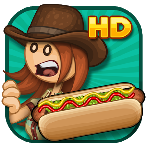 Papa's Hot Doggeria - Jogo Grátis Online