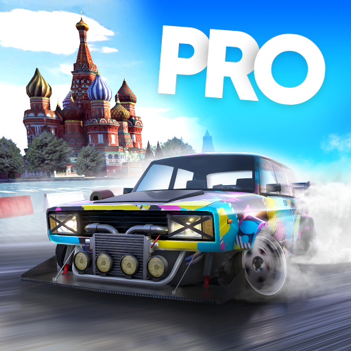Drift Max Pro - All Cars Unlocked 😱 MOD APK Download 