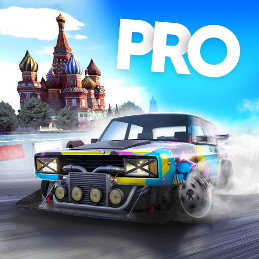 Deriva Max Pro - Jogo de Drift - Baixae Downloads