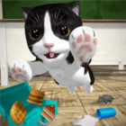 Cat Simulator – and friends icon