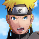 NARUTO X BORUTO NINJA VOLTAGE icon